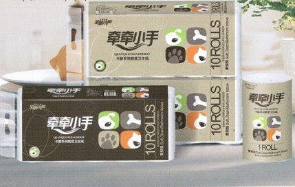 專注品質，服務至上 保定迎賓衛生紙批發廠家的匠心之路