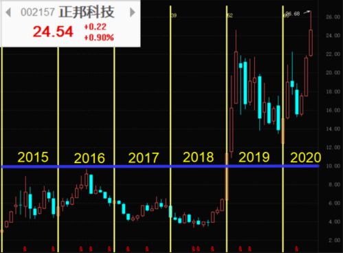 豬價飆升助業績騰飛，正邦科技軟件銷售業務成新增長點